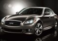 Infiniti M 2011