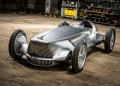 Infiniti Prototype 9