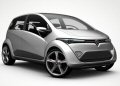 Italdesign Giugiaro ibrida concept 