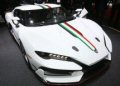 Italdesign Zerouno