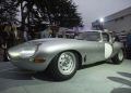 Jaguar E-type Lightweight Concept