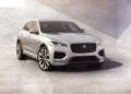 Jaguar F-PACE R-Dynamic Black