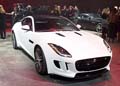 Jaguar F-Type Coup 2014