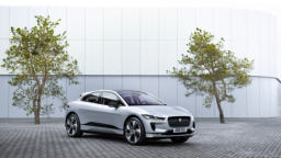 Jaguar I-Pace Black 