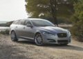 Jaguar XF Sportbrake