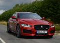 Jaguar XE S