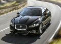 Jaguar XF R-SPORT 