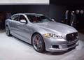 Jaguar XJR 2014