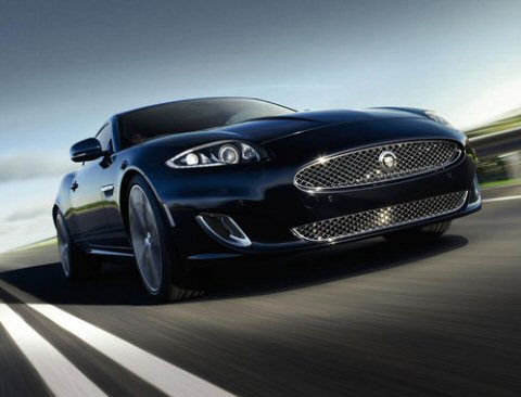 Jaguar XK Artisan SE 