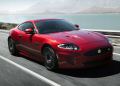 Jaguar XK Signature/Dynamic R