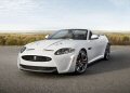 Jaguar XKR-S Convertibile 