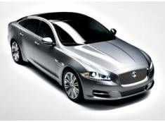 Jaguar Nuova XJ