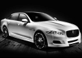Jaguar XJ 75 Platinum Concept Car