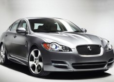 Jaguar XF 3.0 D V6 