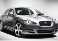 Jaguar XF 3.0 D V6 