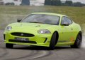 Jaguar XKR Goodwood Special Edition 