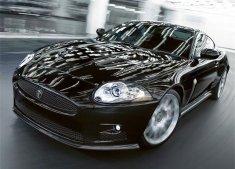 roadster XKR-S