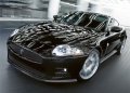 Jaguar XKR-S