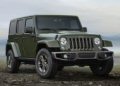 Jeep 75th Anniversary