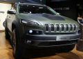 Jeep Cherokee KrawLer