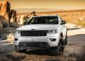 Jeep Grand Cherokee Upland 