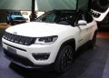 Jeep Compass 2017