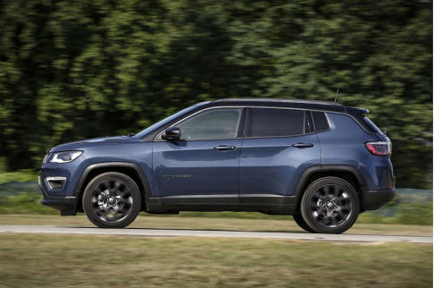 Jeep Compass 2020