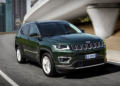 Jeep Compass 2020