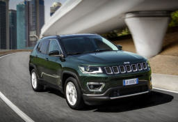 Jeep Compass 2020