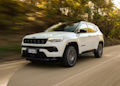 Jeep Compass 2024