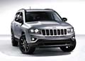 Jeep Compass Black Edition