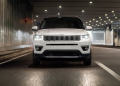 Jeep Compass Limited Winter