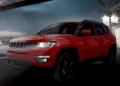 Jeep Compass Night Eagle