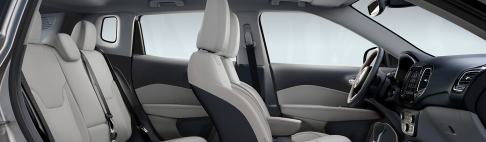 Jeep Compass 2020