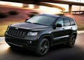 Jeep Grand Cherokee Concept