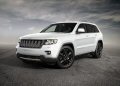 Jeep Grand Cherokee production-intent sports concept