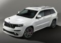 Jeep Grand Cherokee SRT Limited Edition