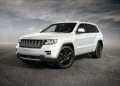 Jeep Grand Cherokee S Limited MY 2012