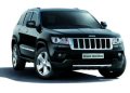 Jeep Grand Cherokee Limited Tech