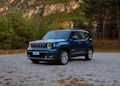 Jeep Renegade 2024