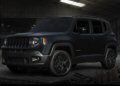 Jeep Renegade Dawn of Justice Special Edition