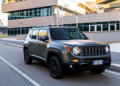 Jeep Renegade Hyper