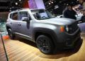 Jeep Renegade Night Eagle