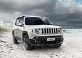 Jeep Renegade Opening Edition