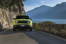 Jeep Renegade Upland 