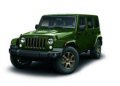 Jeep Wrangler 75th Anniversary