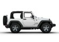 Jeep Wrangler Cabrio Summer Edition