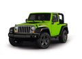 Jeep Wrangler Mountain 2012