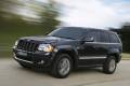 Jeep Grand Cherokee S Limited