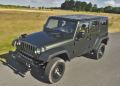 Jeep J8